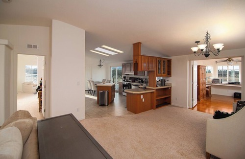 Hereford Haus | Casual desert getaway miles from Sierra Vista, Bisbee, and Tombstone