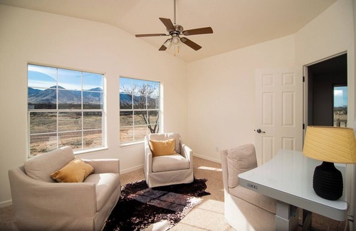Hereford Haus | Casual desert getaway miles from Sierra Vista, Bisbee, and Tombstone