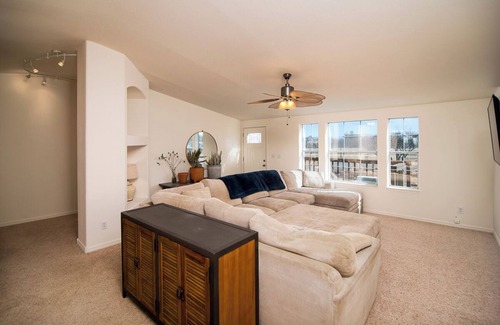 Hereford Haus | Casual desert getaway miles from Sierra Vista, Bisbee, and Tombstone