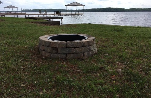 Rogersville Kabine | Tennessee River Cabin