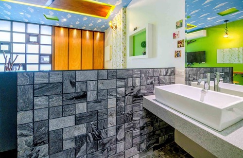 Luodong Haus | Cat Lazy B&B