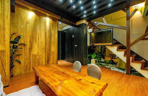 Luodong Haus | Cat Lazy B&B