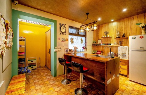 Luodong Haus | Cat Lazy B&B