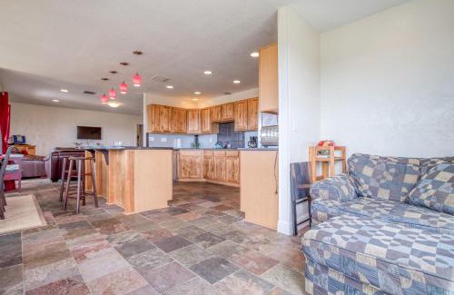 Bayshore Haus | Catamaran Cottage