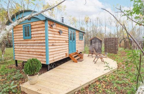 Keal Cotes Haus | Catchwater