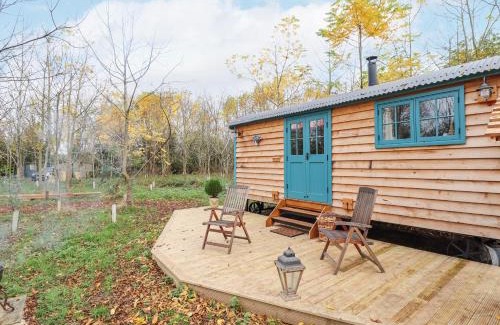 Keal Cotes Haus | Catchwater