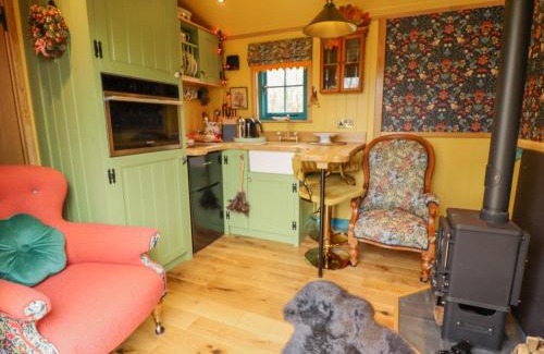 Keal Cotes Haus | Catchwater