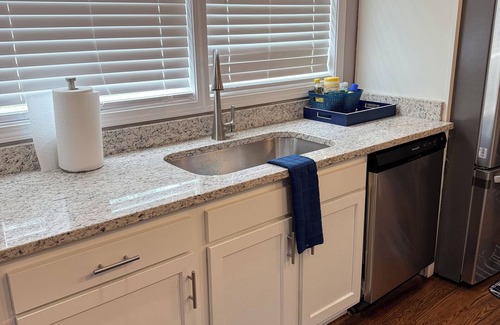 Norwood Haus | Catherine’s Castle – Your Home Away from Home!