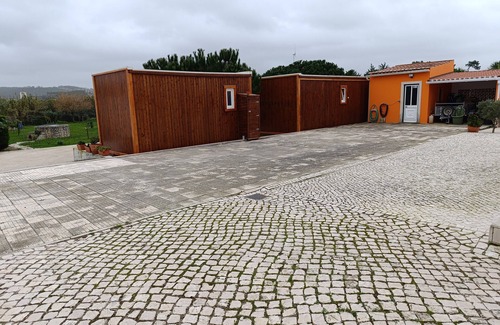 Lourinha Haus | CATSHOUSE CARQUEJA 2