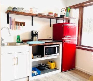 Highmount Wohnung | Catskill Cabin Zen Mantra Apt