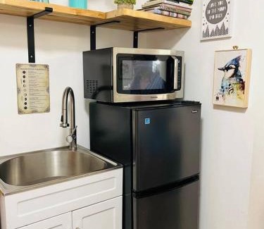 Highmount Wohnung | Catskills, The Bohemian Dream