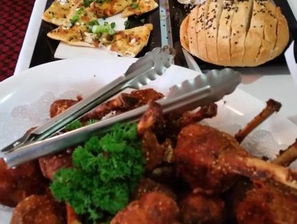 Richmond Hill Hotel | Cattleman's Rest Motor Inn