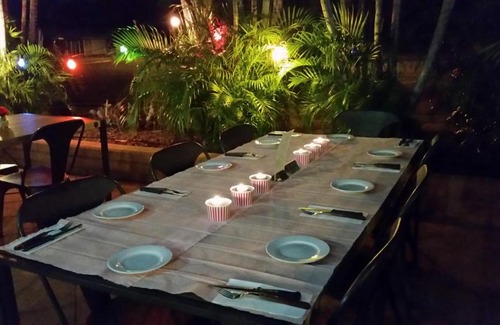 Richmond Hill Hotel | Cattleman's Rest Motor Inn