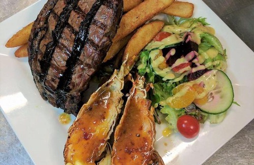 Richmond Hill Hotel | Cattleman's Rest Motor Inn