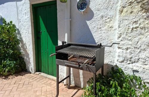 Alcala la Real Haus | Cauchil Chico