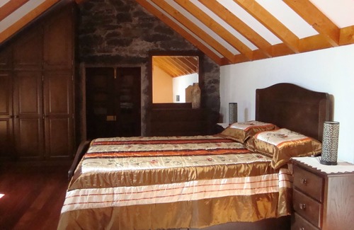 Prazeres Haus | Cavalinho Palheiro in Madeira
