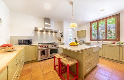 Cala San Vicente Villa | Cavall Bernat - Villa am Meer Mallorca