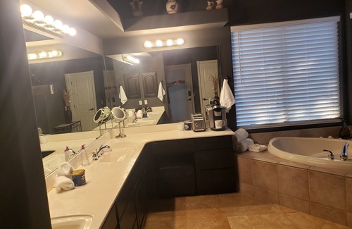 Desert View Village Haus | Cave Creek Guest Suite