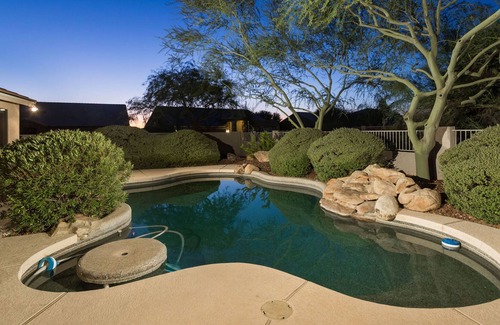 Diamond Creek Haus | Cave Creek Retreat 3 BR by Casago