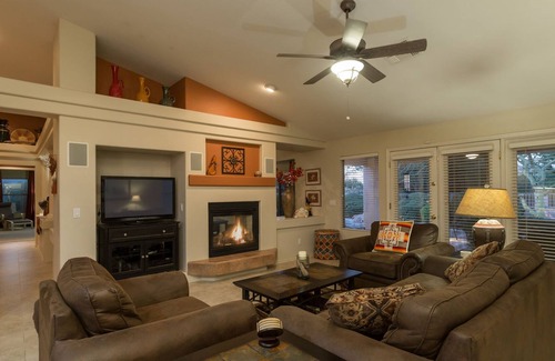Diamond Creek Haus | Cave Creek Retreat 3 BR by Casago