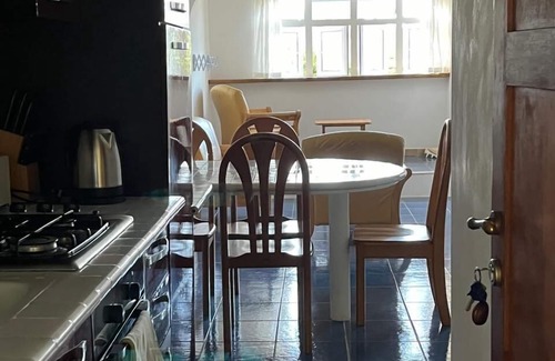 Baie Ste Anne Wohnung | Cavern Apartments