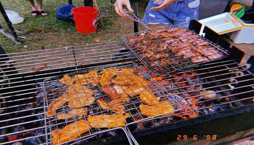 Ham Ninh Sonstige | Cay Sao Beach Glamping Phu Quoc