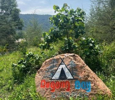 Ham Ninh Sonstige | Cay Sao Beach Glamping Phu Quoc