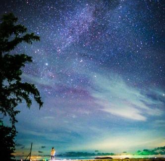 Ham Ninh Resort | Cay Sao Resort