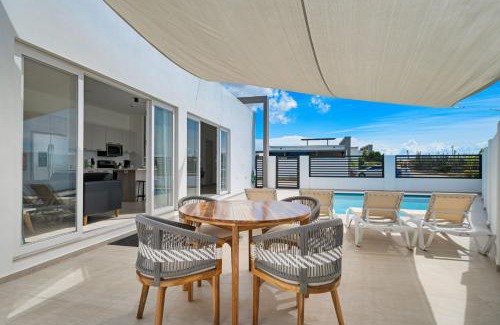 Oranjestad Haus | Caya Erasmus 5