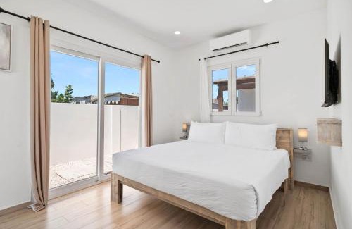 Oranjestad Haus | Caya Erasmus 5