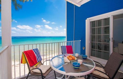 East End Haus | Cayman Paradise Villa #1