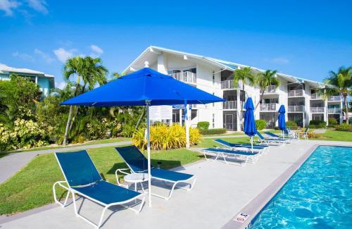 Seven Mile Beach Haus | Cayman Reef Resort #52