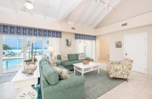 Old Man Bay Haus | Cayman Sands by Grand Cayman Villas & Condos