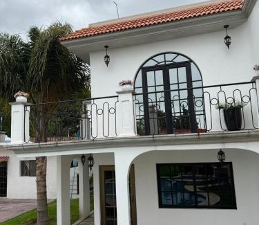 Acolman Wohnung | Caza Mía, ideal for 6 guests