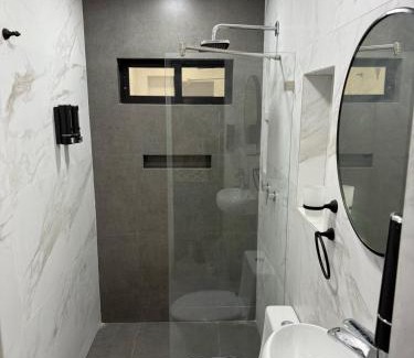 Acolman Wohnung | Caza Mía, ideal for 6 guests