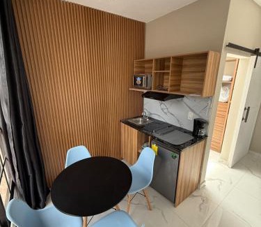 Acolman Wohnung | Caza Mía, ideal for 6 guests