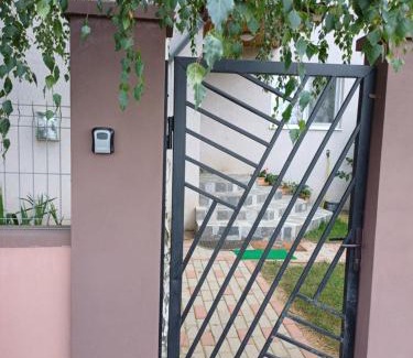 Dumbravita Wohnung | Cazare Belvedere