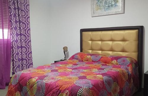 Santo Tome Haus | Cazorlasalud