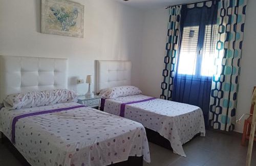 Santo Tome Haus | Cazorlasalud