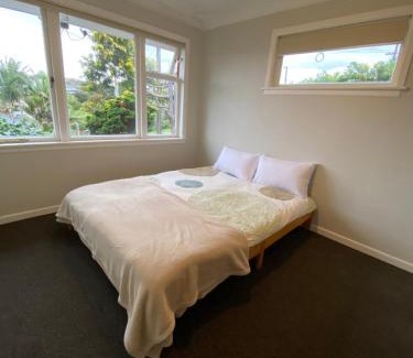 Remuera Haus | CBD Budget room
