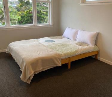 Remuera Haus | CBD Budget room