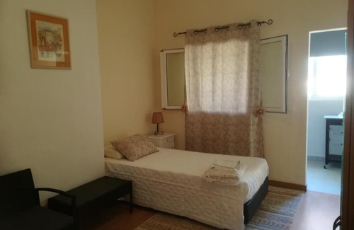 Santa Luzia Haus | Cc39- Q5