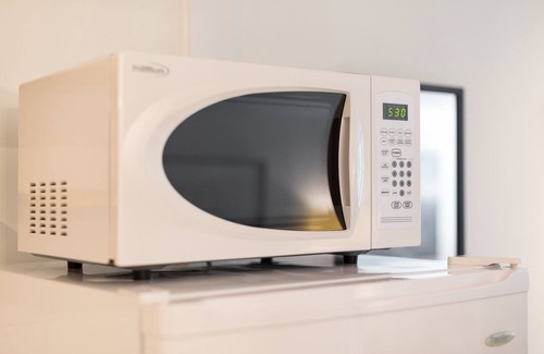 Brookwood Wohnung | Cool Classic Studio Apartment (I) - Beinhaltet wöchentliche Reinigung mit Wäschewechsel