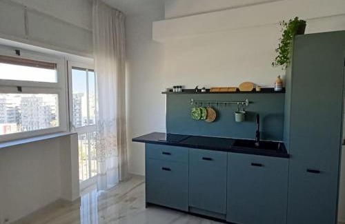 Bari City Centre Wohnung | CconfortHotels Gentile GuestHouse
