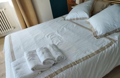 Bari City Centre Wohnung | CconfortHotels Gentile GuestHouse