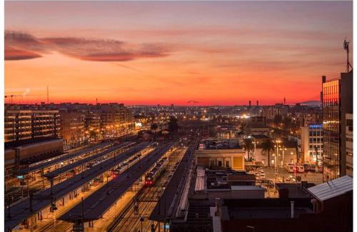 Bari City Centre Wohnung | CconfortHotels Gentile GuestHouse