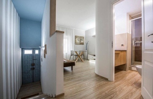 Bitritto Haus | CconfortHotels Il Guscio