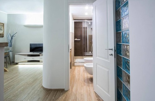 Bitritto Haus | CconfortHotels Il Guscio