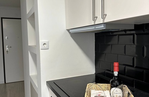 Carvoeira Wohnung | Ceazltina Lima Group Guest House