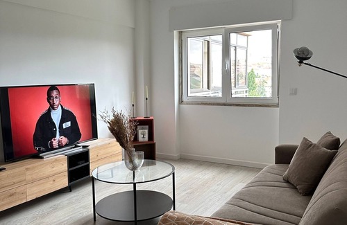 Carvoeira Wohnung | Ceazltina Lima Group Guest House
